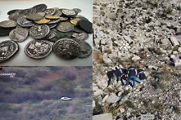 Sicilia saccheggiata, la gip bacchetta le istituzioni: &laquo;Quadro desolante e inquietante&raquo;