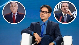 Occhiuto spegne i riflettori sulla sfida a Tajani: &ldquo;Forza Italia pi&ugrave; liberale, ma nessuna corsa alla leadership&rdquo;