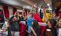 Sicilia Express, per la Regione il click day &egrave; stato &laquo;uno straordinario successo&raquo;. Aric&ograve;: &laquo;Soddisfatte quasi tutte le richieste&raquo;