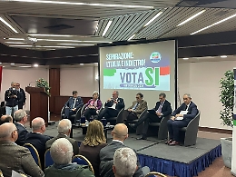 Mul&egrave; su Cardinale: "Non mi risulta sia un padre nobile di Fi, forse &egrave; solo il padrino politico di qualcuno"