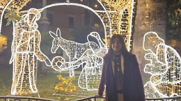 Avola apre il Natale: palcoscenico di luci, arte e comunit&agrave;