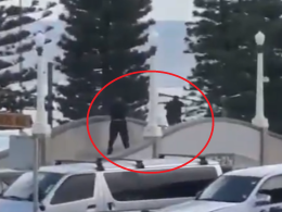 Australia: l'autore dell'attentato antisemita a Sidney accusato di terrorismo