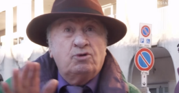 L'anziano fracassone di Scicli e la necessit&agrave; di intervenire