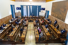 Scontro sul disagio minorile e i dati della Caritas: "Forniti per attaccare la Giunta". 