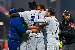 Supercoppa a Riyadh, Serie A in stand-by: come cambia il calendario e quando si recupera