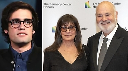 Omicidio Reiner, il figlio Nick rischia la pena di morte. Bufera su Trump per l'attacco al regista ucciso