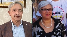 L&rsquo;assessore Picone lascia la Giunta, al suo posto arriver&agrave; un tecnico