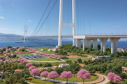 Ponte sullo Stretto, 780 milioni spostati al 2033. Cateno De Luca si accoda al Pd: &laquo;Schifani si faccia restituire 1,3 miliardi&raquo;