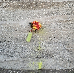 Intimidazione al sindaco Salvatore Pitrola