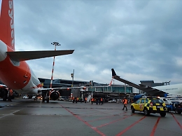 Cancellato il volo da Milano: &laquo;Non vogliamo fare un Natale amaro al Nord&raquo;