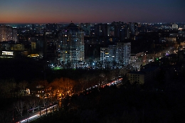 Missili russi su Odessa: sette morti. E a Gaza riprendono le uccisioni di civili da parte israeliana