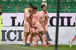 Il Palermo affronta la prova di Avellino: le parole di Inzaghi