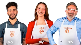 Siciliani doc, giramondo e d'adozione: MasterChef 15, ecco gli isolani che sono riusciti ad entrare nella masterclass