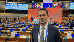 Ragusa, il consiglio comunale approva la mozione che candida il capoluogo ibleo a un programma per la ricostruzione dell'Ucraina