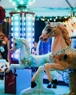 Torna Ibla - Magia del Natale e si prepara il presepe vivente degli antichi mestieri