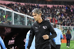 Palermo, i rimpianti di Pippo Inzaghi
