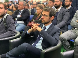 Incursione negli uffici di due parlamentari del Movimento cinque stelle, indaga la Digos