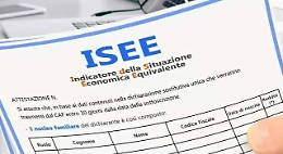 Isee, prima casa esclusa dal calcolo fino a 200.000 euro nelle citt&agrave; metropolitane