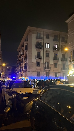 Donna ferita da colpi di fucile, convalidato l'arresto di Giuseppe Cal&igrave;