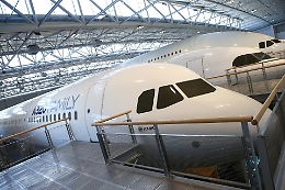 La guerra dei visti tra Usa e Ue: la prima risposta europea la d&agrave; Airbus che dice addio alle Big Tech americane