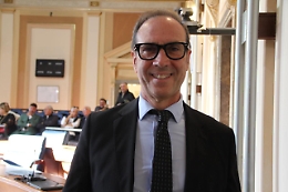 Addio a Giancarlo La Rocca, una vita al servizio di Caltanissetta