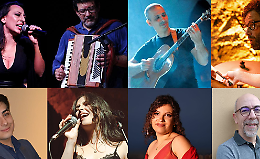 Nat&igrave;vitas: voci dal mondo per un Natale di luce