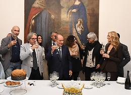 Il sub provetto e l'insostenibile leggerezza della serenit&agrave;