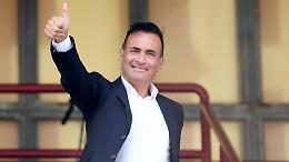 Trapani, altri 3 punti di penalizzazione. Antonini inibito 2 anni