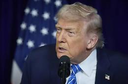 Trump come "Il Gladiatore" in un video della Casa Bianca infiamma il web