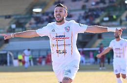 L'anticipo del prima giornata: Milazzo-Nissa 1-1