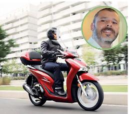 Catania, quando il gioco non vale la candela: &laquo;L&rsquo;Honda Sh  il pi&ugrave; venduto, ma anche il pi&ugrave; rubato e l'assicurazione costa troppo&raquo;