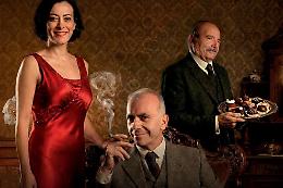 La virt&ugrave; smascherata: Pirandello al Teatro Musco di Catania 