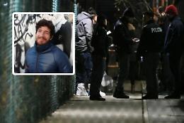 Capotreno ucciso a coltellate alla stazione di Bologna: c'&egrave; un ricercato, chi era la vittima