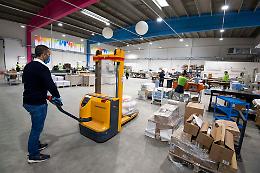 Il Pil italiano nel 2026 superer&agrave; i 2.300 miliardi, ma la Sicilia arranca e due province sono in recessione