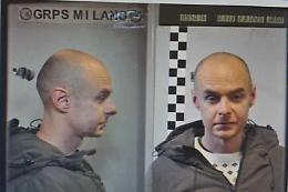 Preso in 24 ore: chi &egrave; Marin Jelenik, il presunto assassino di Alessandro, il capotreno ucciso a coltellate alla stazione di Bologna