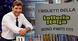 Lotteria Italia 2026, la Befana vale 5 milioni: come seguire la serata su Rai 1 e tutto quello che c&rsquo;&egrave; da sapere
