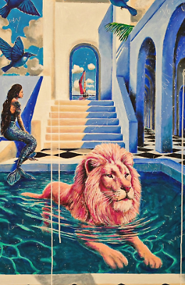 Echoes di Sante Muro: pop art, ironia e decostruzione del quotidiano