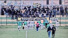 La CastrumFavara sprofonda al &ldquo;Gaeta&rdquo; di Enna 