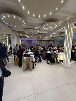 Ragusa e la tradizionale tombolata della Fondazione Anffas, ancora un successo