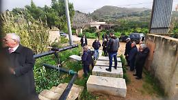 L'acqua del fiume Verdura continua a perdersi in mare, servono interventi urgenti per invasarla nei laghi