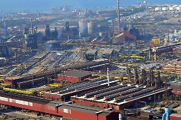 All'Ilva 50 milioni per continuit&agrave; (se cessione dopo 30 gennaio 