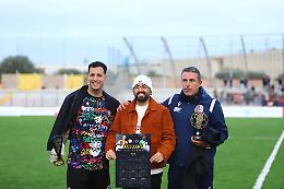 Il Modica a caccia di un altro record stagionale