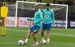 &laquo;Il Brasile sta valutando se giocare il Mondiale&raquo;, la folle ipotesi rimbalza sul web 