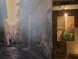 Un nuovo sguardo su San Cristoforo: la mostra fotografica che cambia le prospettive sul pregiudizio