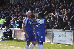 FA Cup, i campioni in carica del Crystal Palace eliminati da un club di sesta serie