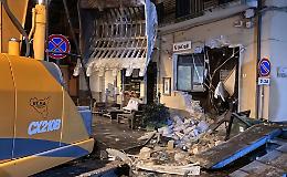 Raid ai bancomat nel Siracusano: ecco il piano sicurezza