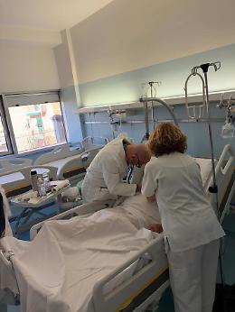 Morto per influenza a Catania, Bassetti: "Non sar&agrave; l'ultimo, succede ogni anno. C'&egrave; un farmaco ideale per casi pi&ugrave; gravi"