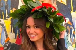 Partinico a lutto per la morte di Flavia Misuraca: "Un dolore inaccettabile, voleva tornare in Sicilia"