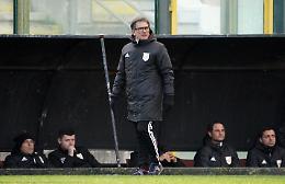 Messina, ufficiale l'esonero di Romano. Pandiani o Feola per il futuro