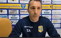 CastrumFavara a picco dopo le ultime tre sconfitte consecutive, il club cambia guida tecnica